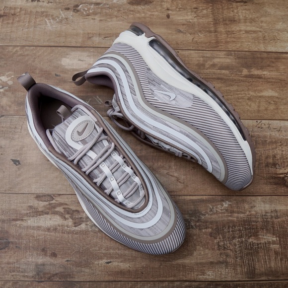 HOT Silver Bullet Nike Air Max 97 Ultra Nike Nike Air Max 97 Ultra
